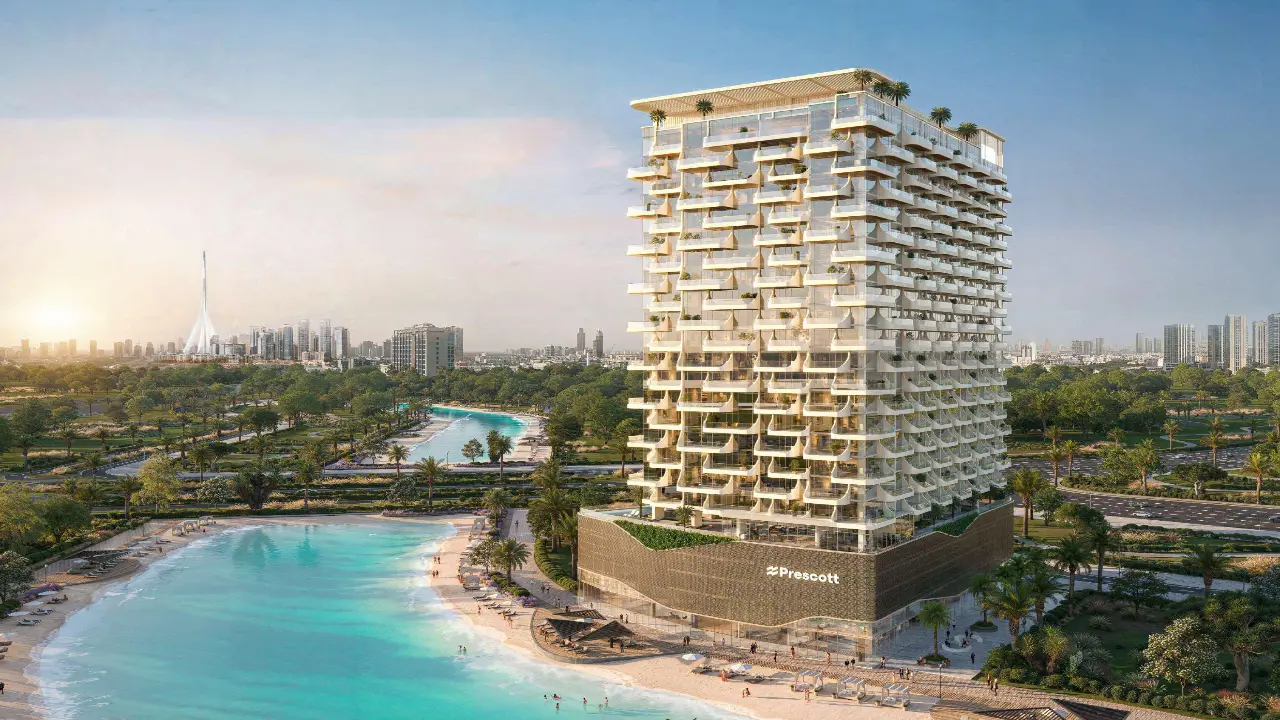 The Caden by Prescott معرض 7