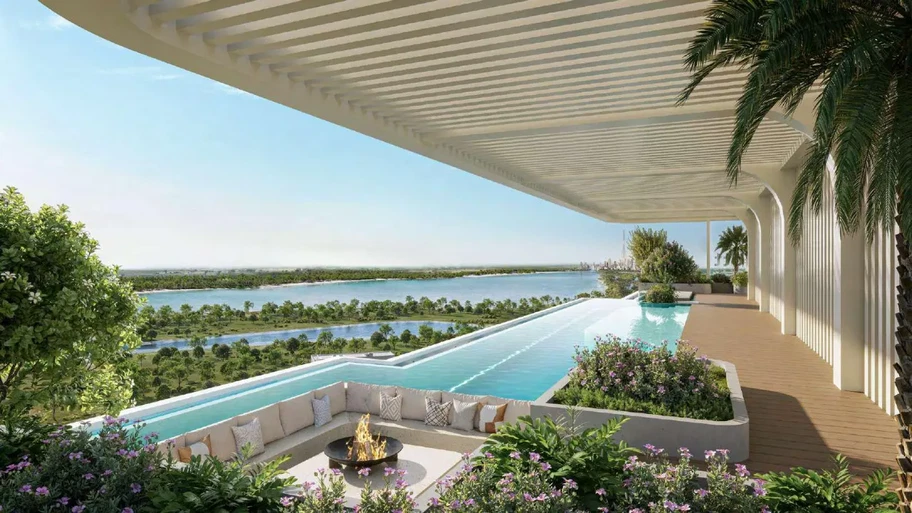 Dubai Offplan Properties