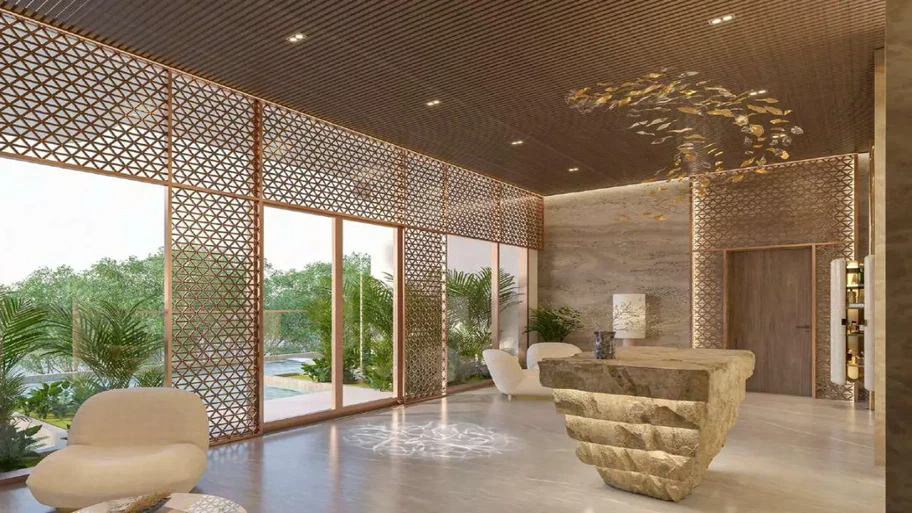 Dubai Offplan Properties