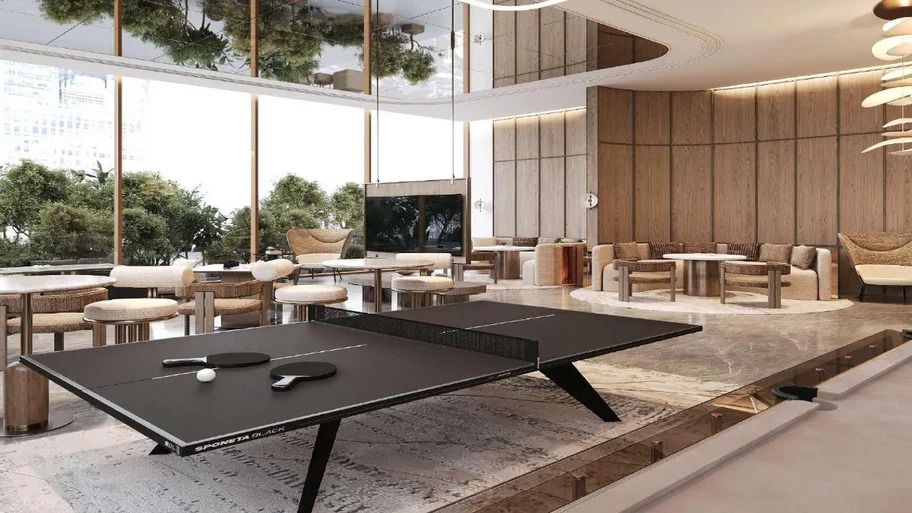 Dubai Offplan Properties