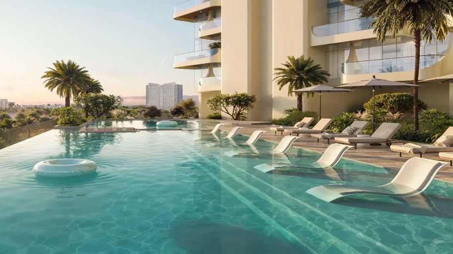 عقارات دبي خارج المخطط