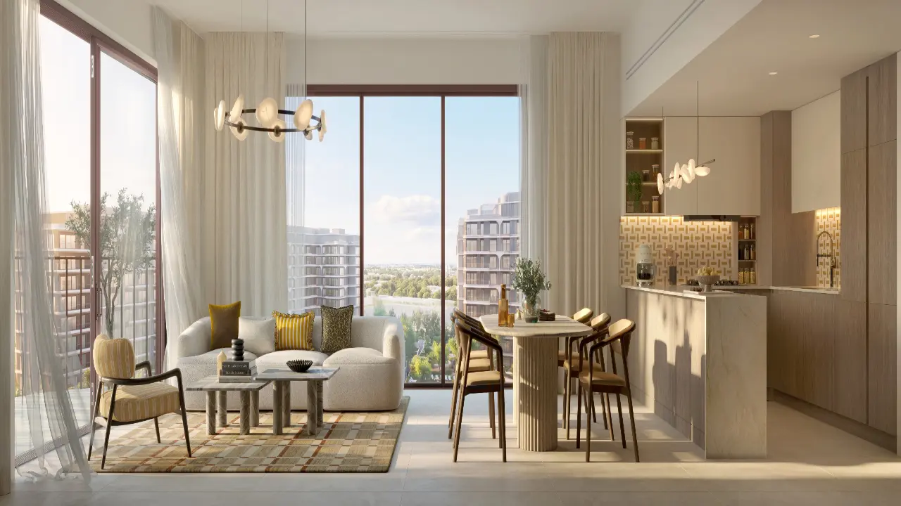The Canopies by Aldar gallery 2