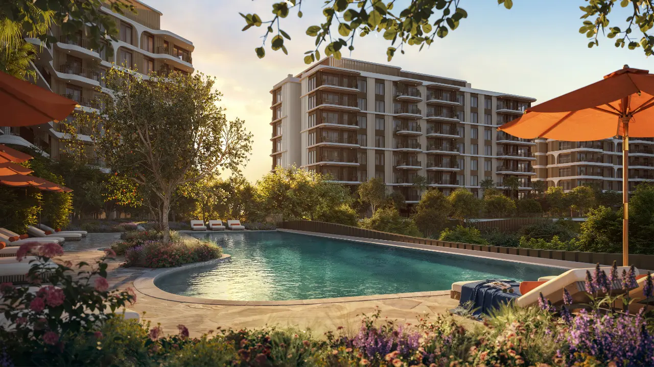 The Canopies by Aldar gallery 11