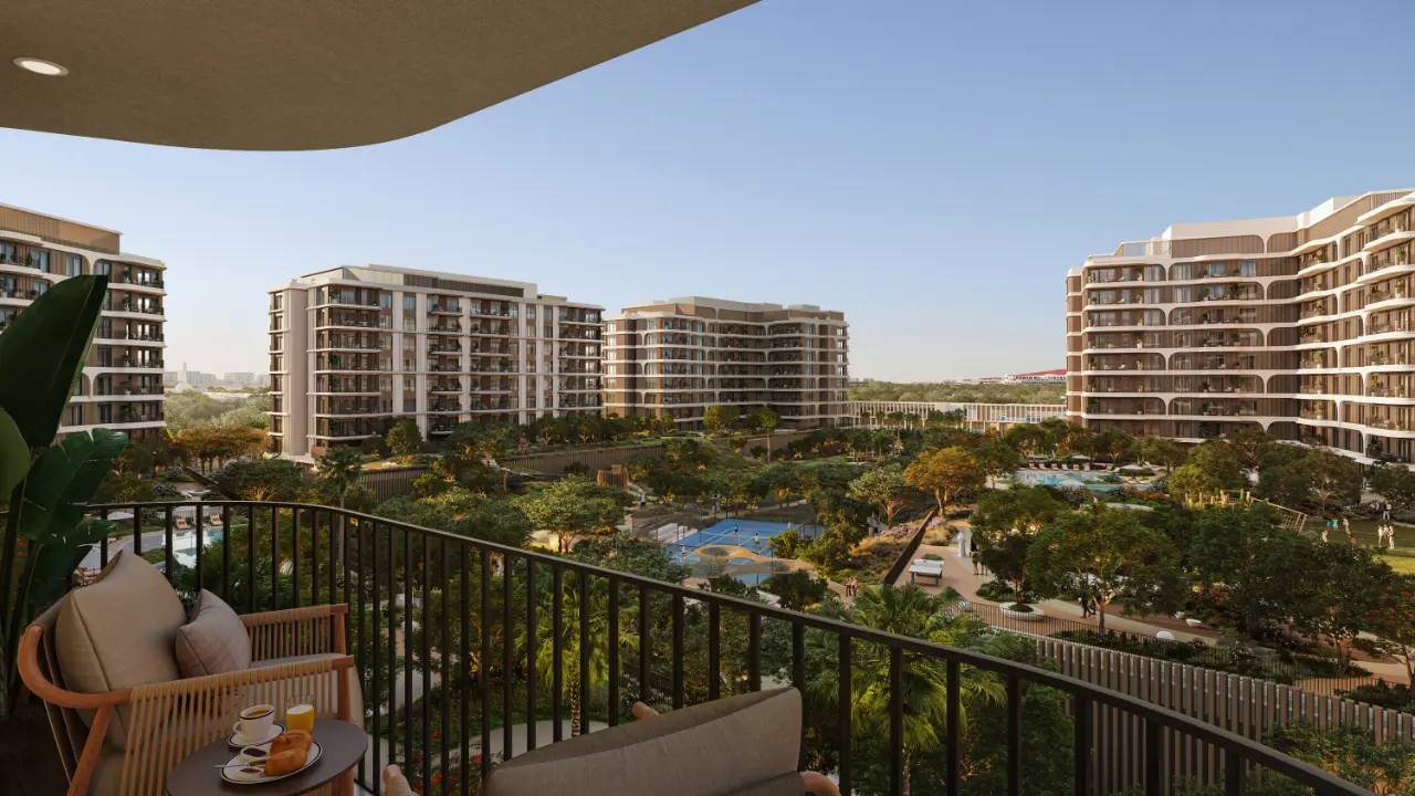 The Canopies by Aldar gallery 10