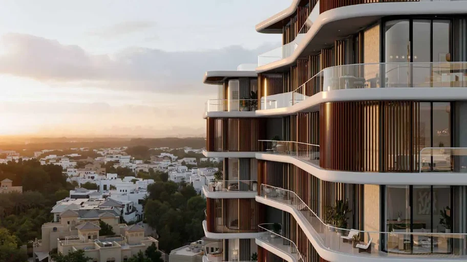 عقارات دبي خارج المخطط