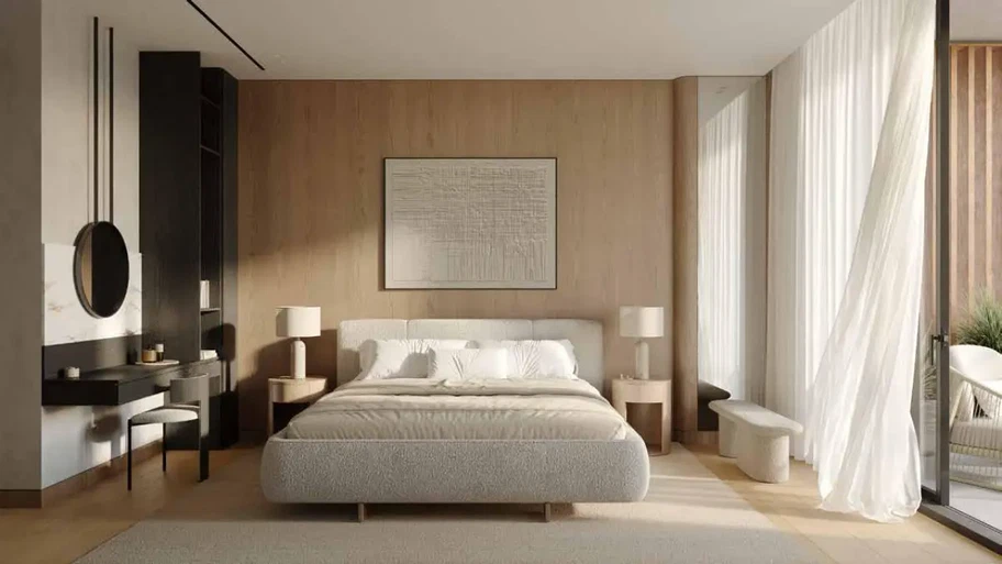 Dubai Offplan Properties