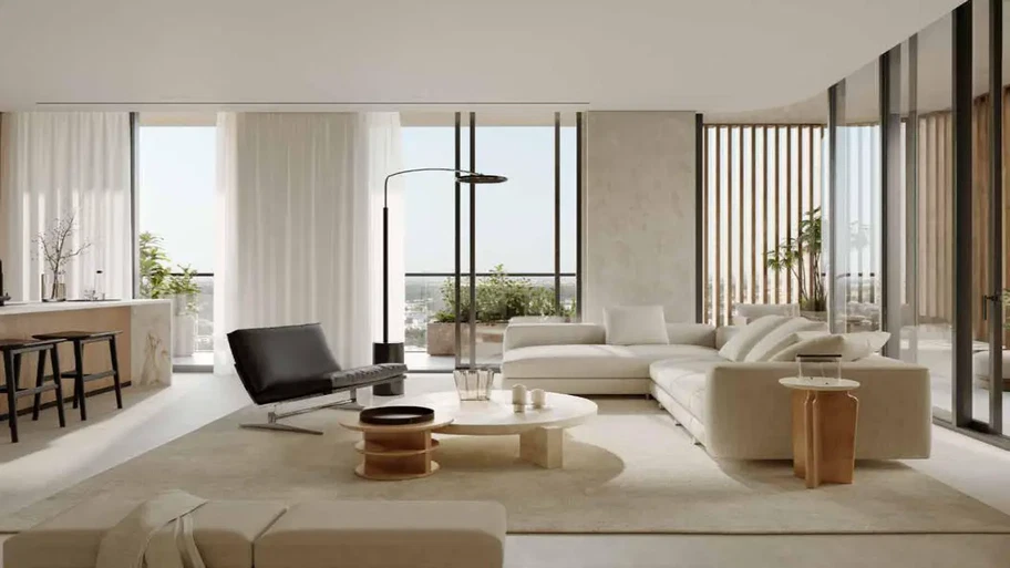 Dubai Offplan Properties