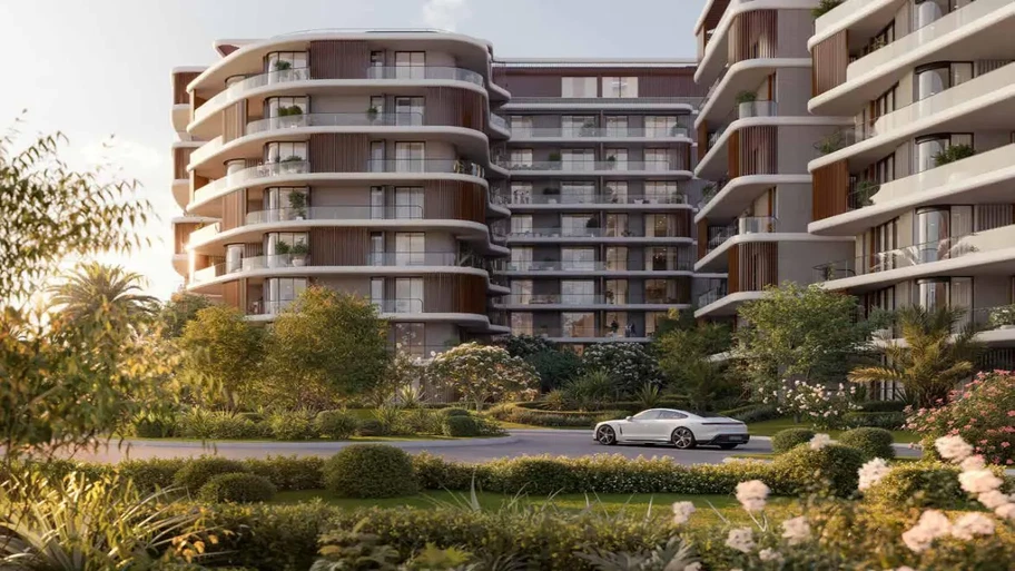 Dubai Offplan Properties