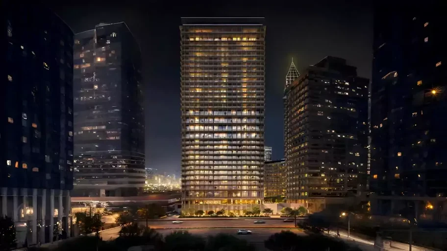 Dubai Offplan Properties