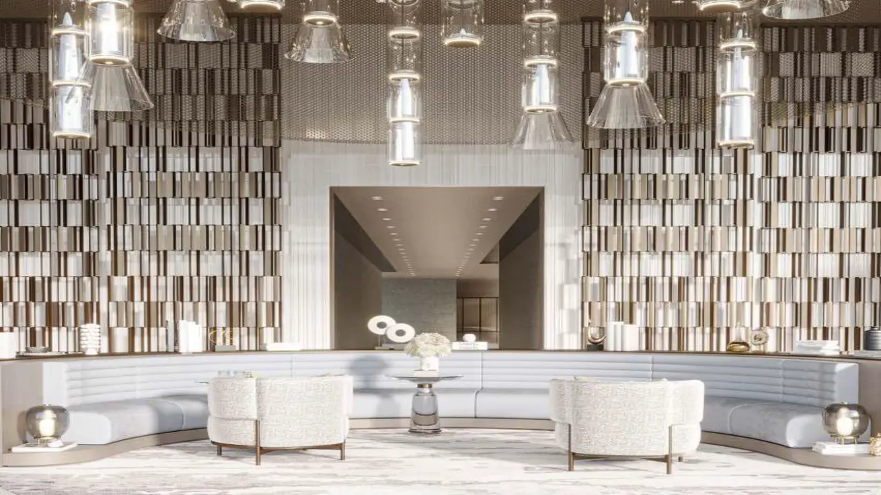 The Central Downtown by Aqua Properties gallery 7