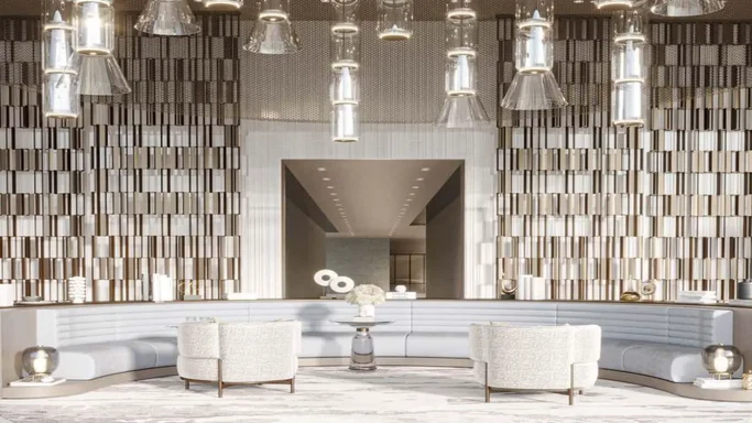 The Central Downtown by Aqua Properties gallery 7