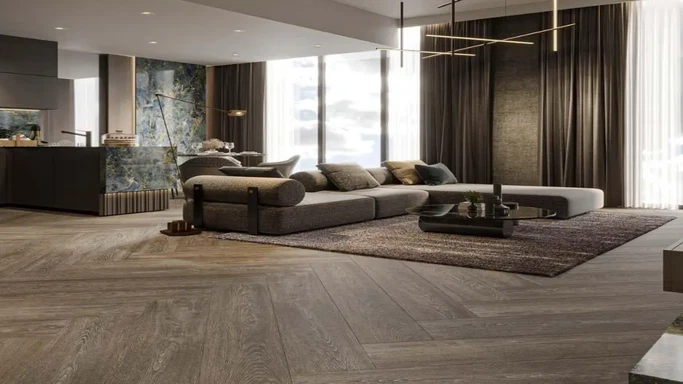 The Central Downtown by Aqua Properties gallery 4