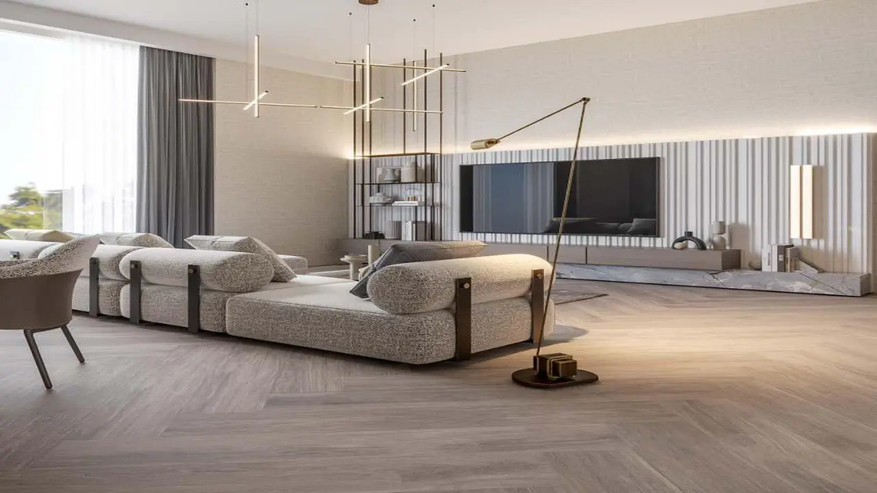 The Central Downtown by Aqua Properties gallery 3