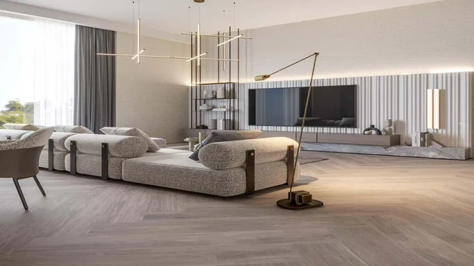The Central Downtown by Aqua Properties gallery 3