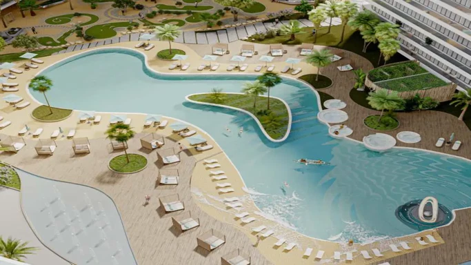 The Central Downtown by Aqua Properties gallery 2