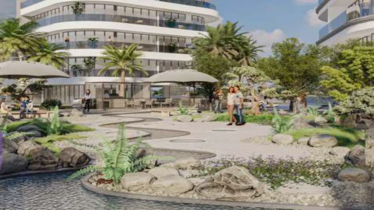 The Central Downtown by Aqua Properties gallery 1