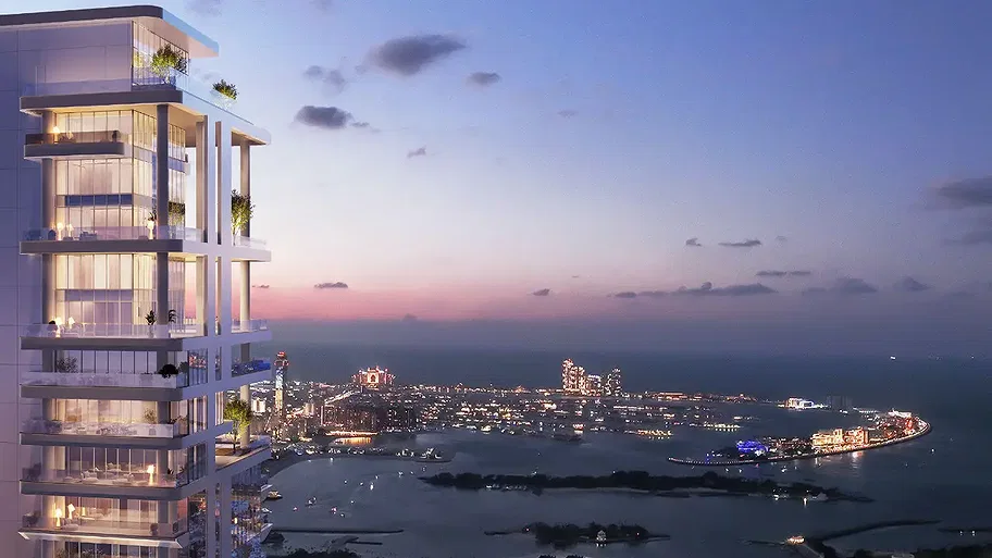 Dubai Offplan Properties
