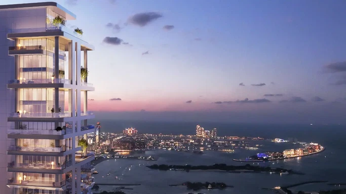 The Chedi Private Residences By Al Seeb Development gallery 1