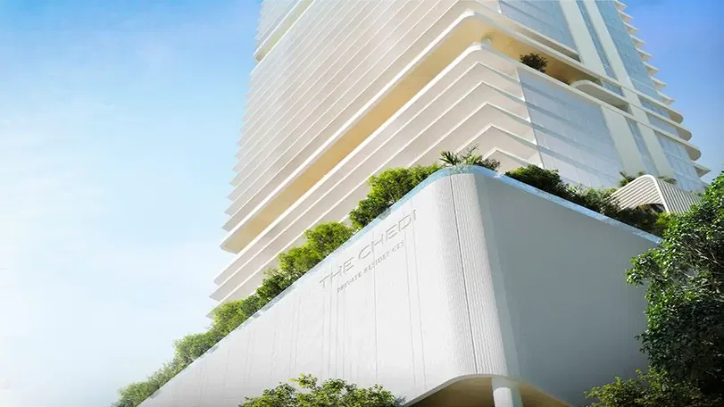 The Chedi Private Residences By Al Seeb Development gallery 12