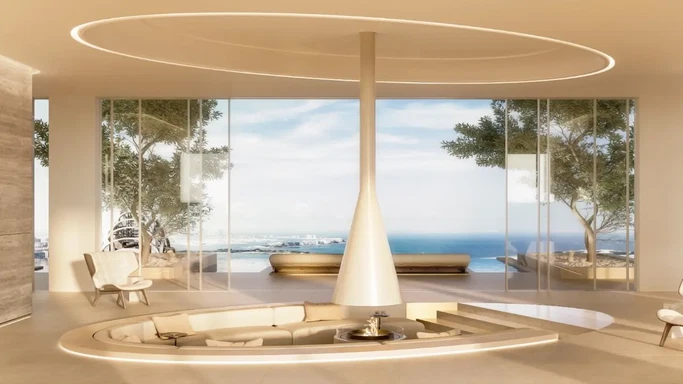 The Chedi Private Residences By Al Seeb Development gallery 10