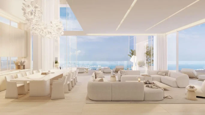 The Chedi Private Residences By Al Seeb Development gallery 9