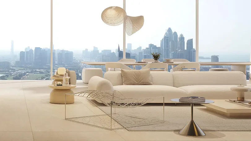 The Chedi Private Residences By Al Seeb Development gallery 8