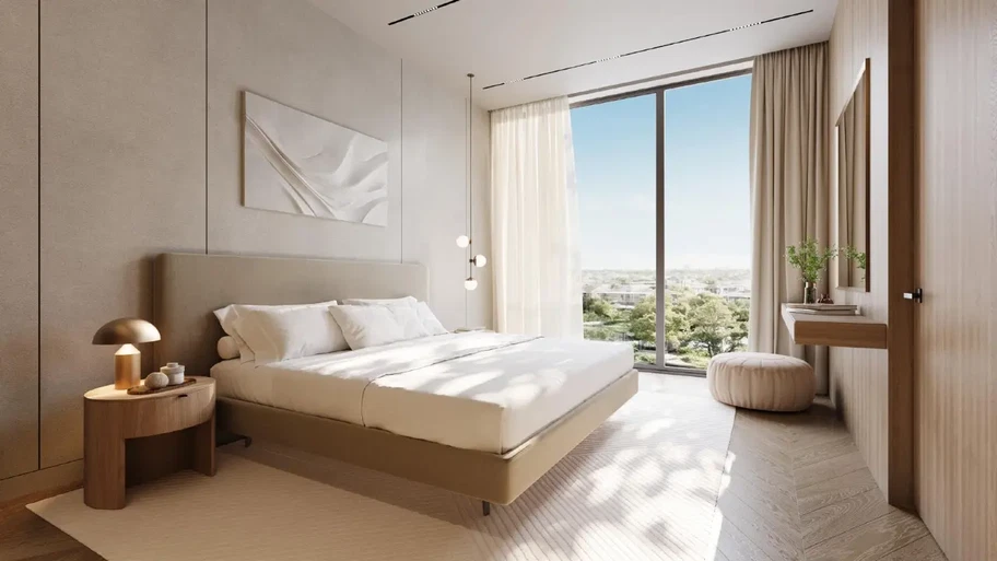 Dubai Offplan Properties