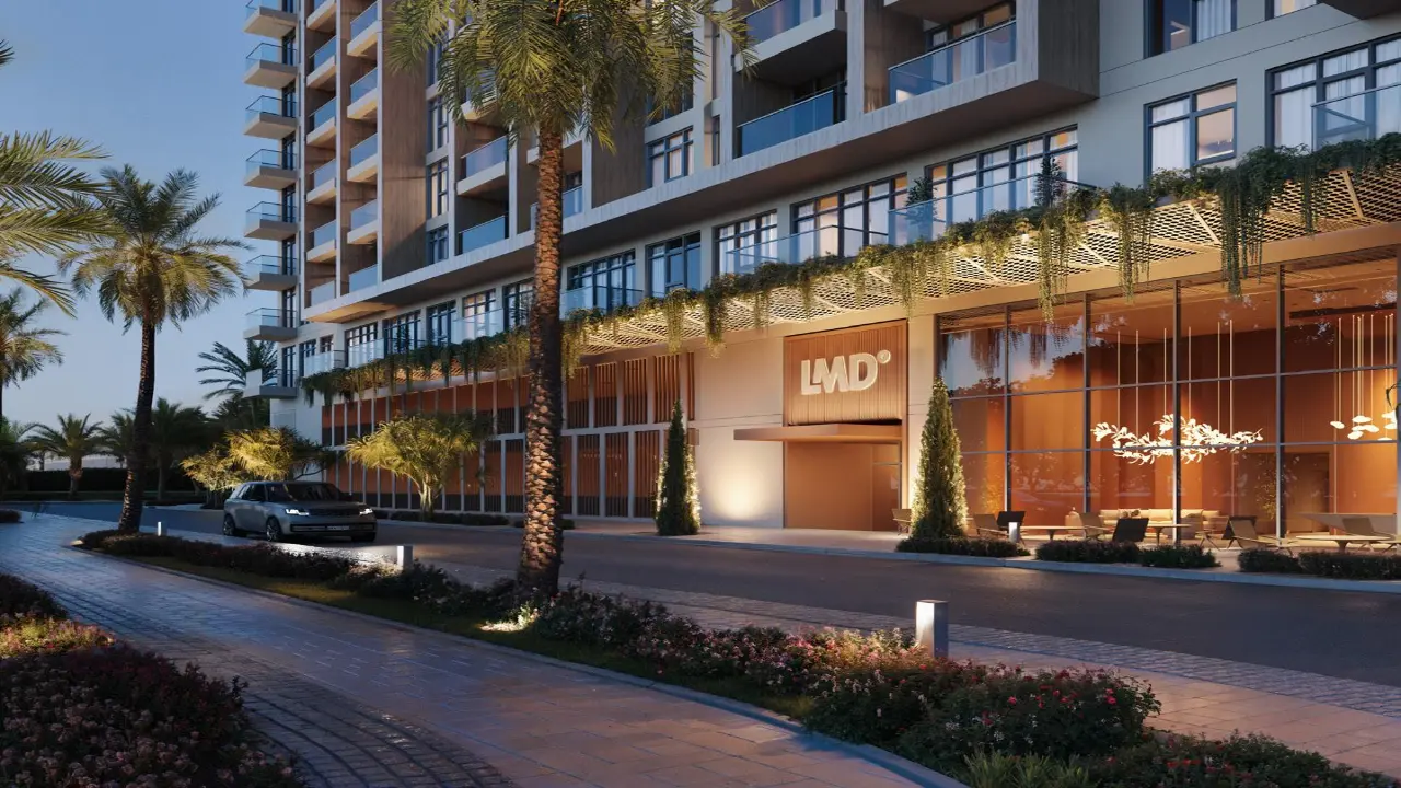 Коллекция в Taiyo от LMD галерея 14