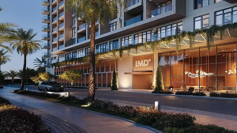Коллекция в Taiyo от LMD галерея 14