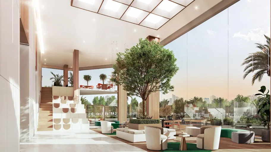 Dubai Offplan Properties