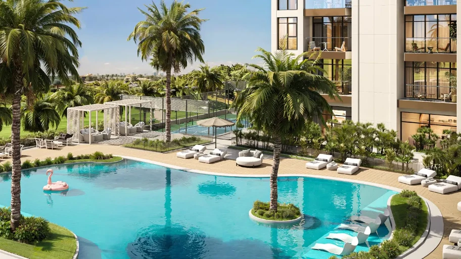 عقارات دبي خارج المخطط