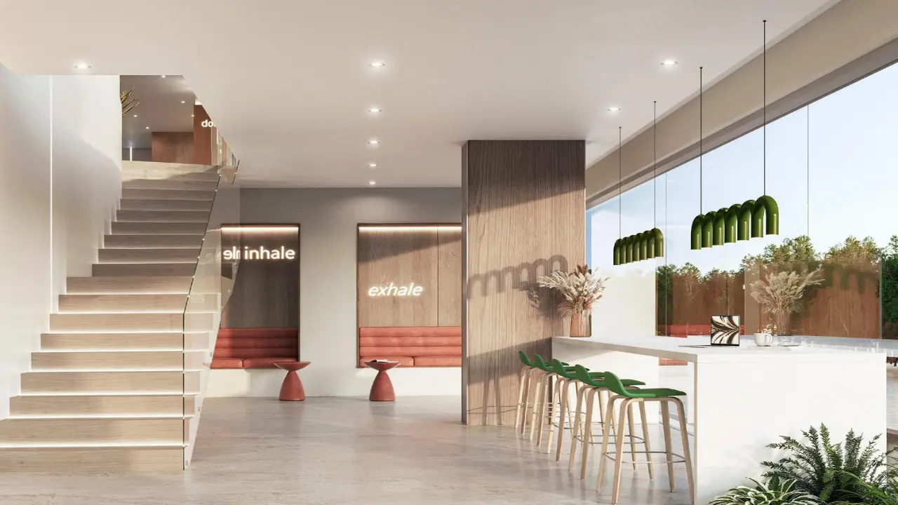 Коллекция в Taiyo от LMD галерея 9