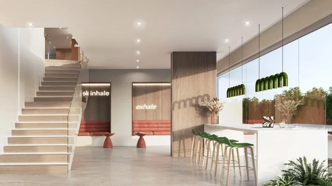 The Collection at Taiyo by LMD gallery 9