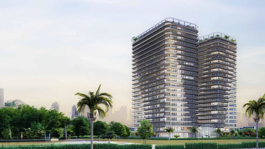 Dubai Offplan Properties