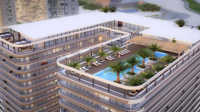 The Community Sports Arena By Aqua Developments gallery 6