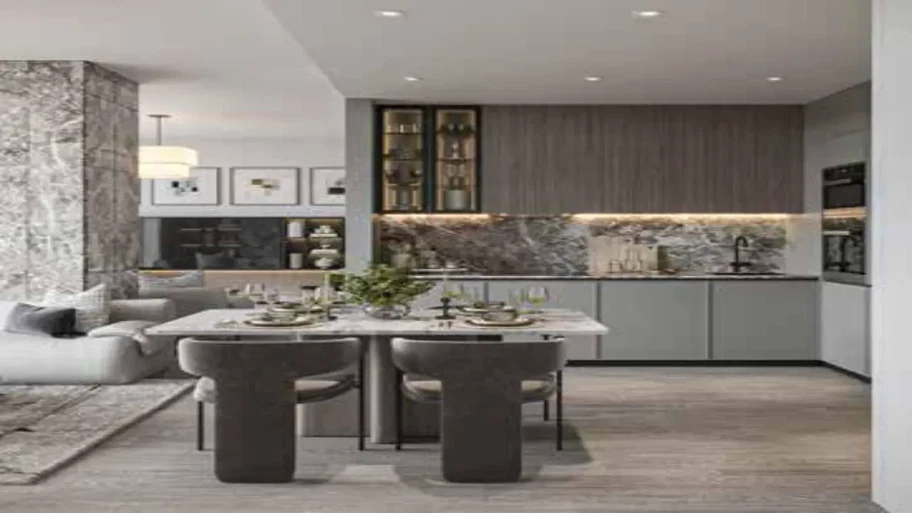 Dubai Offplan Properties