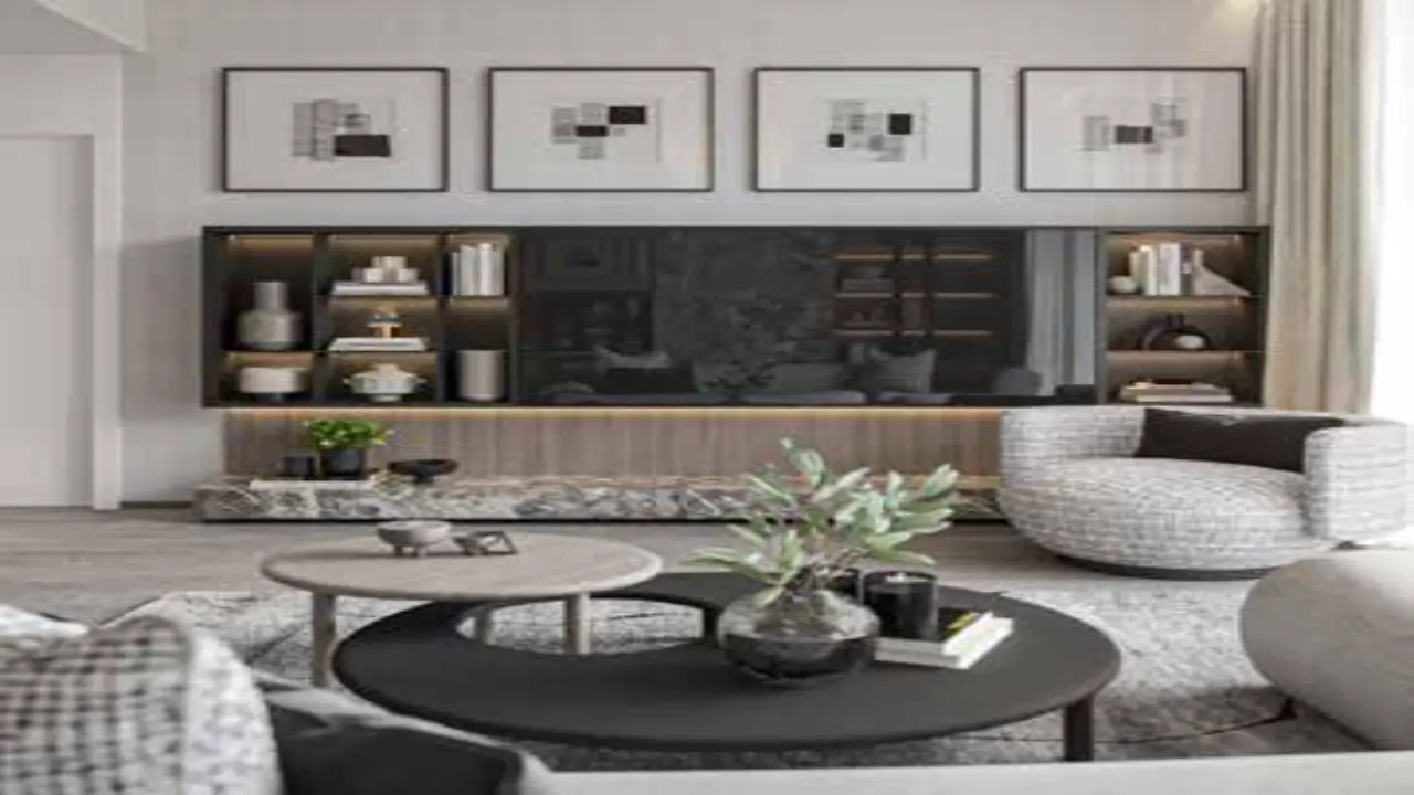 Общественная спортивная арена от Aqua Developments галерея 3