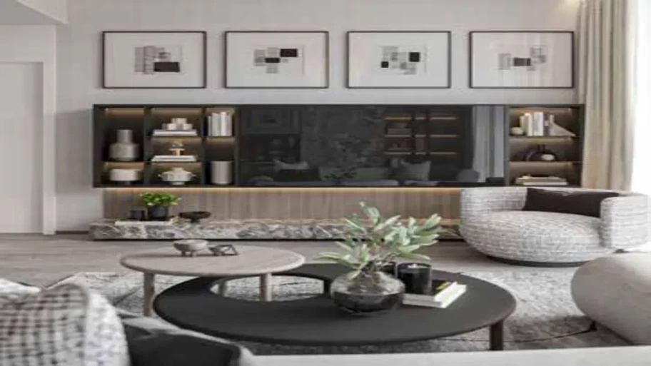 Dubai Offplan Properties