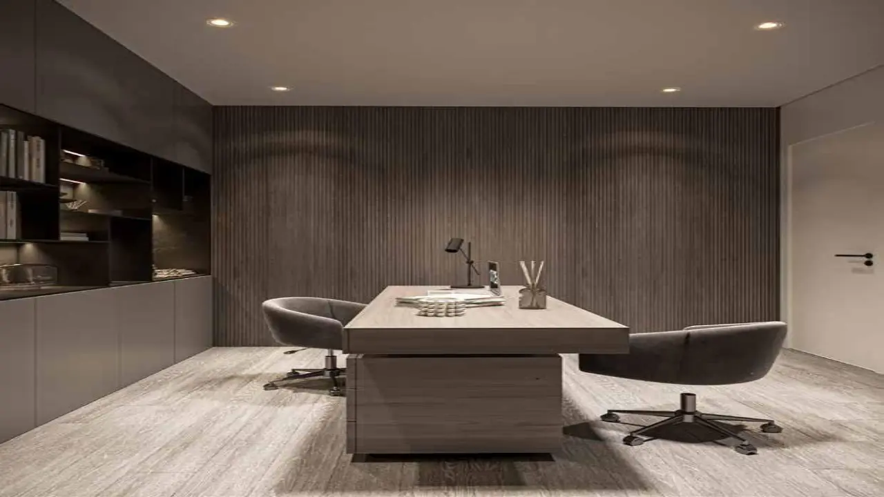 Общественная спортивная арена от Aqua Developments галерея 2