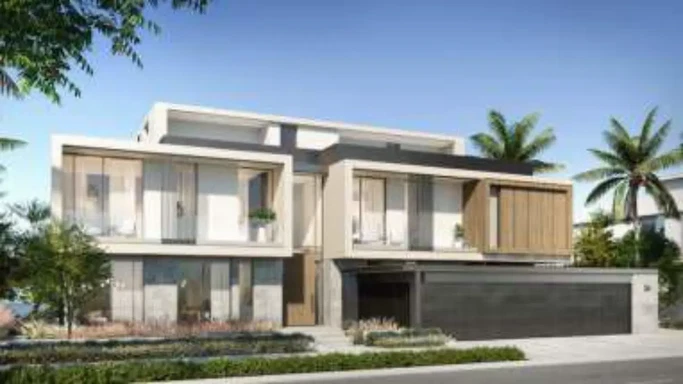The Coral Collection Villas by Nakheel gallery 2