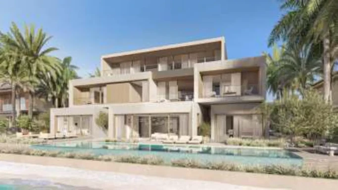 The Coral Collection Villas by Nakheel gallery 7