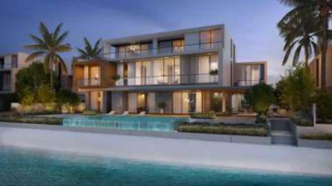 The Coral Collection Villas by Nakheel gallery 6