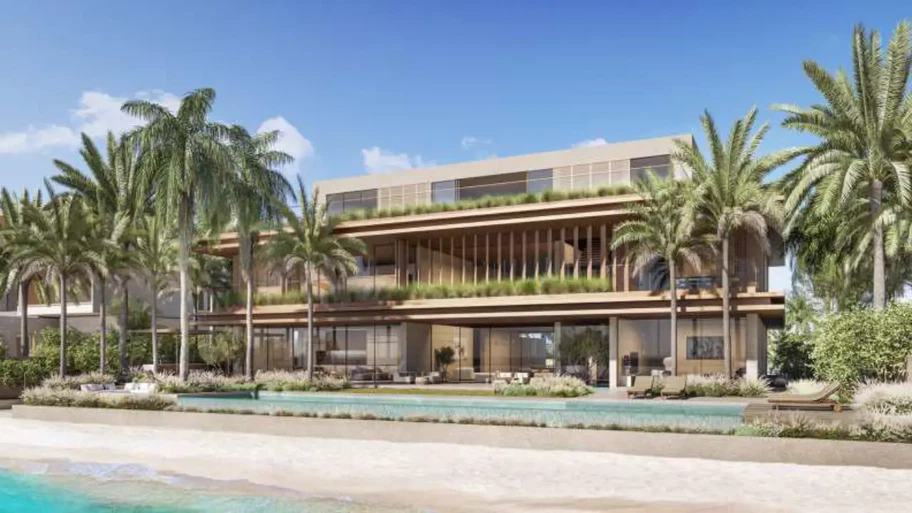 Dubai Offplan Properties
