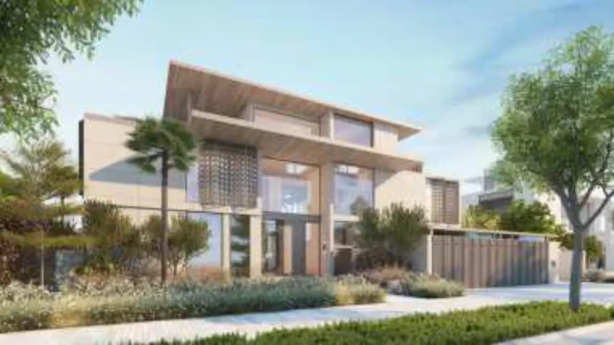 The Coral Collection Villas by Nakheel gallery 1