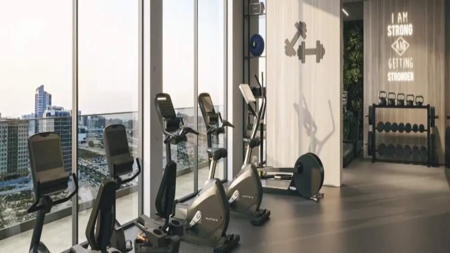 Незаконченная недвижимость в Дубае