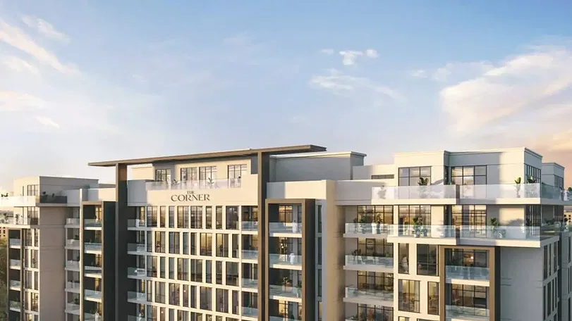 The Corner by Arabian Gulf Properties gallery 12