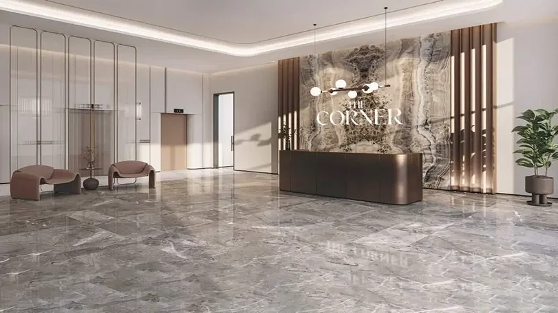 The Corner by Arabian Gulf Properties gallery 9