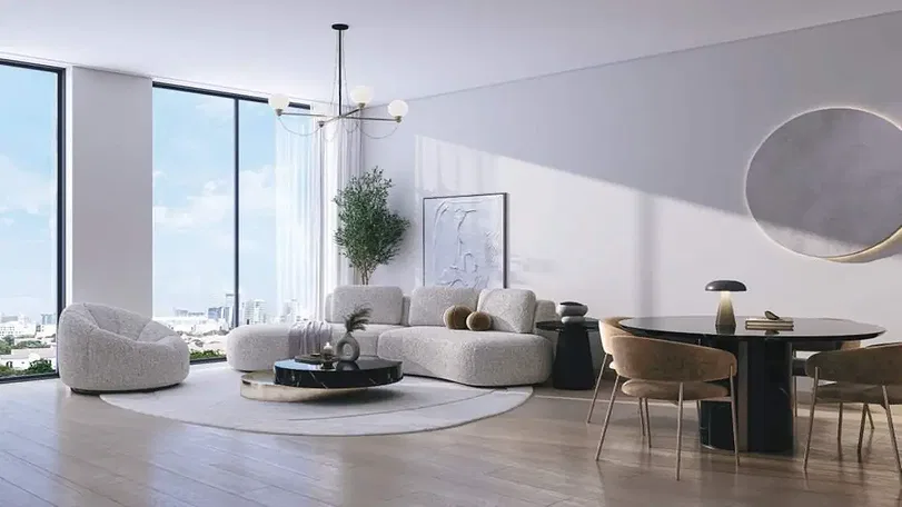 The Corner by Arabian Gulf Properties gallery 8