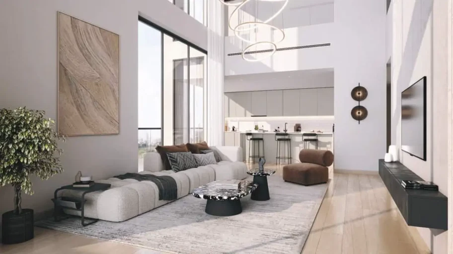 Dubai Offplan Properties