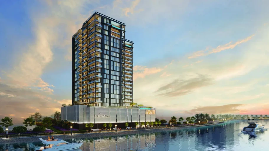 Dubai Offplan Properties